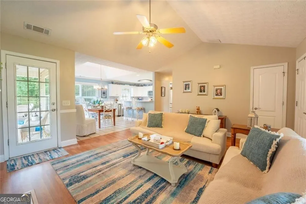 329 Tallassee LN Statham, GA 30666