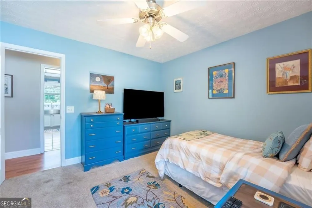 329 Tallassee LN Statham, GA 30666