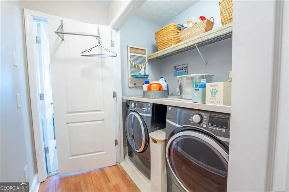 329 Tallassee LN Statham, GA 30666