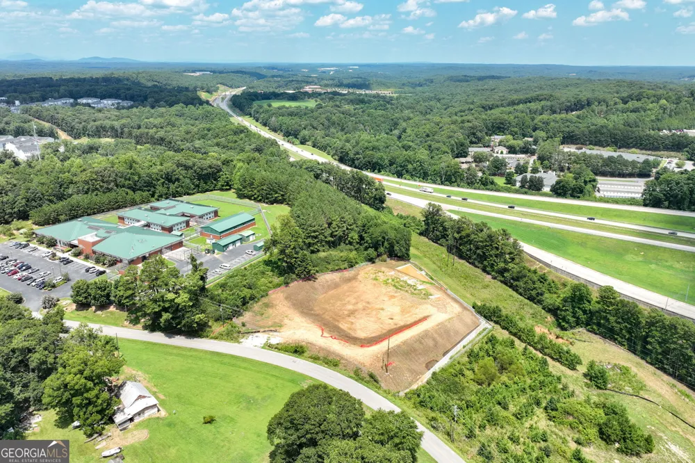 410 Crescent DR Gainesville, GA 30501