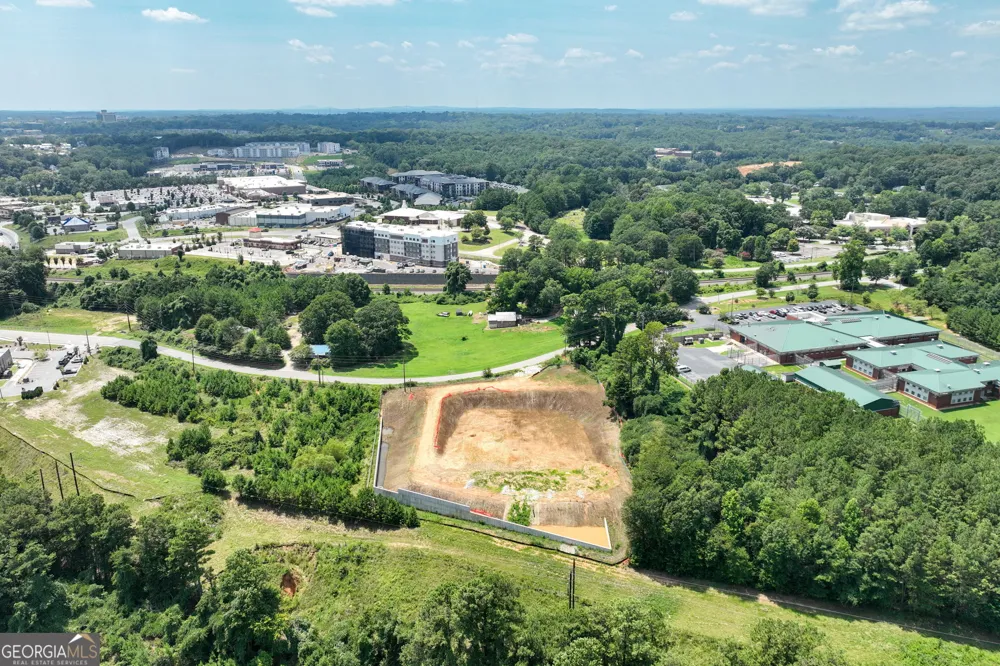 410 Crescent DR Gainesville, GA 30501