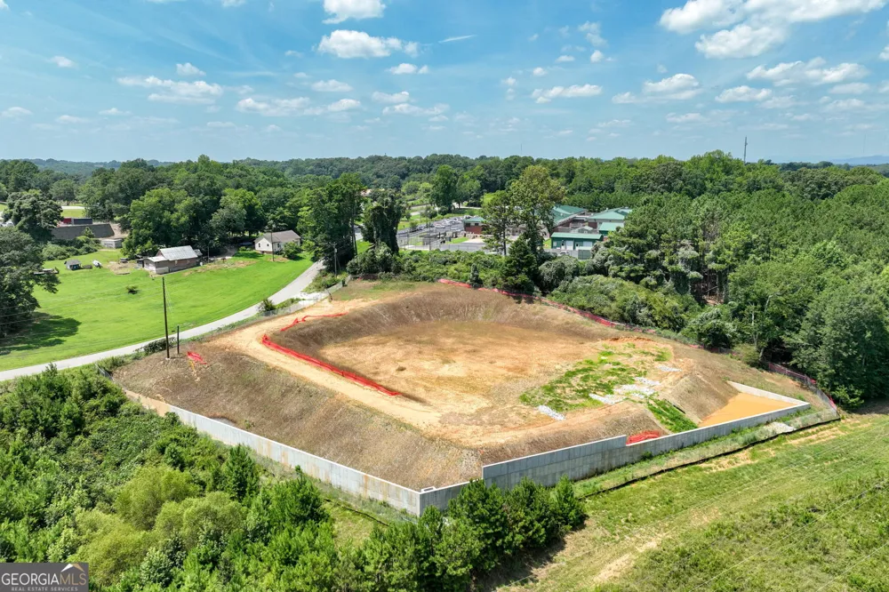 410 Crescent DR Gainesville, GA 30501