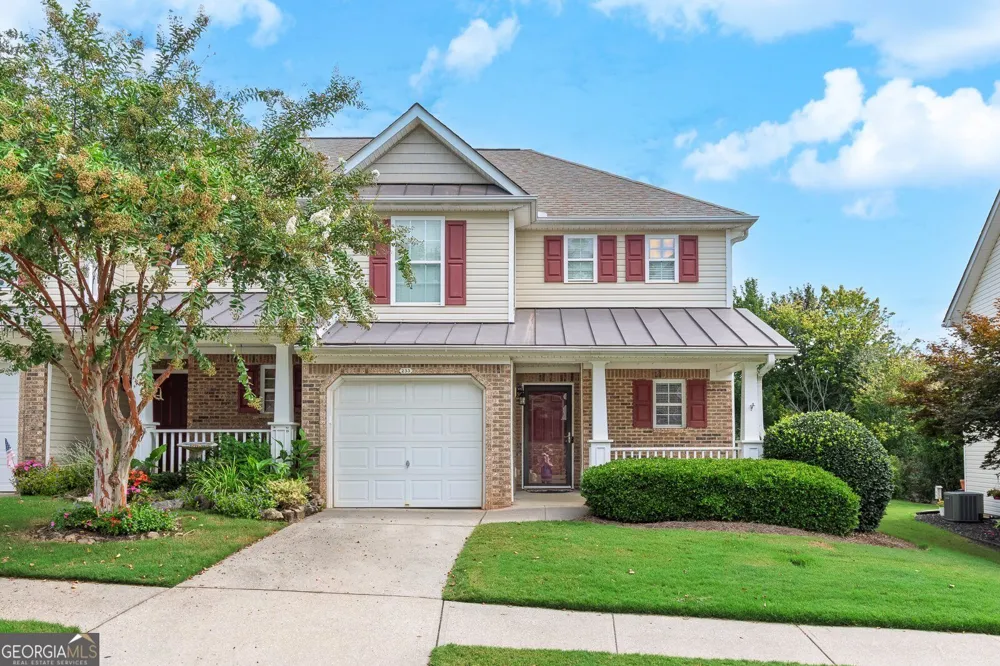 233 Fox Creek BLVD Woodstock, GA 30188