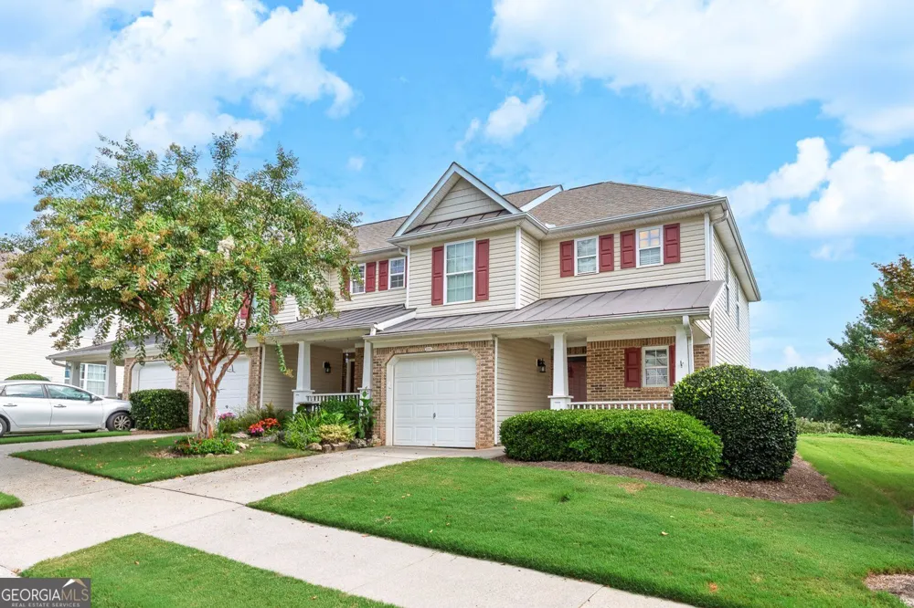 233 Fox Creek BLVD Woodstock, GA 30188