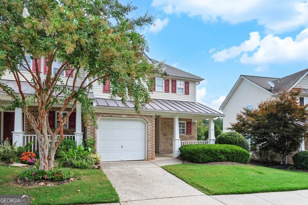 233 Fox Creek BLVD Woodstock, GA 30188