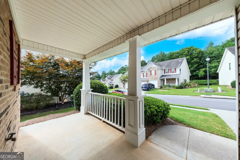 233 Fox Creek BLVD Woodstock, GA 30188