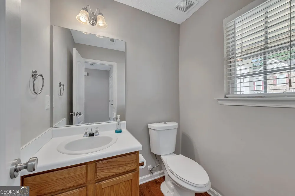 233 Fox Creek BLVD Woodstock, GA 30188