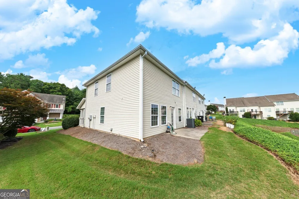 233 Fox Creek BLVD Woodstock, GA 30188
