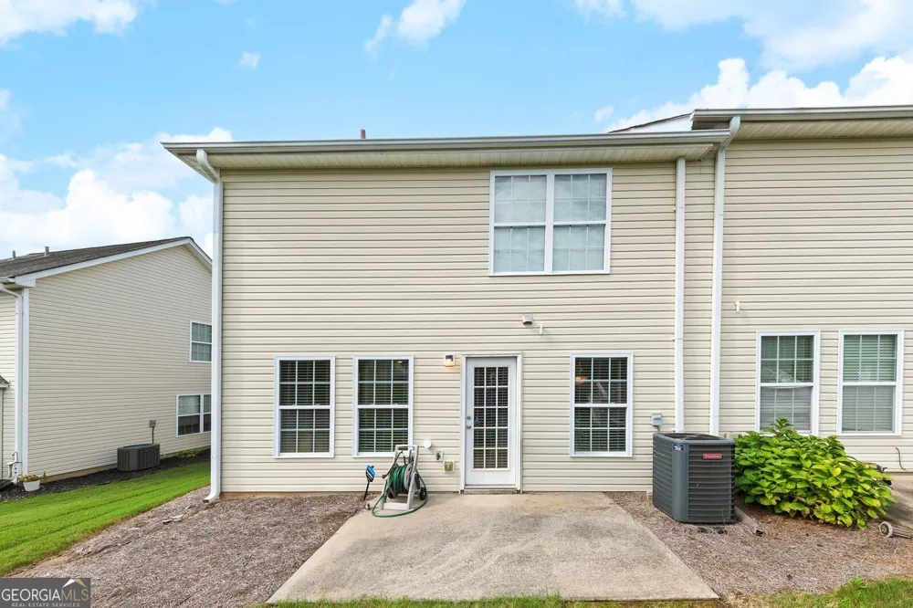 233 Fox Creek BLVD Woodstock, GA 30188