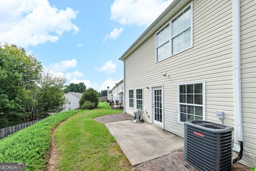 233 Fox Creek BLVD Woodstock, GA 30188