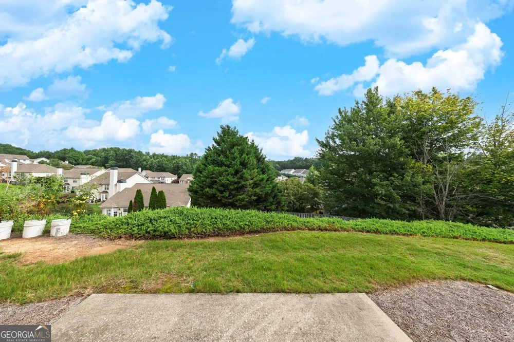 233 Fox Creek BLVD Woodstock, GA 30188
