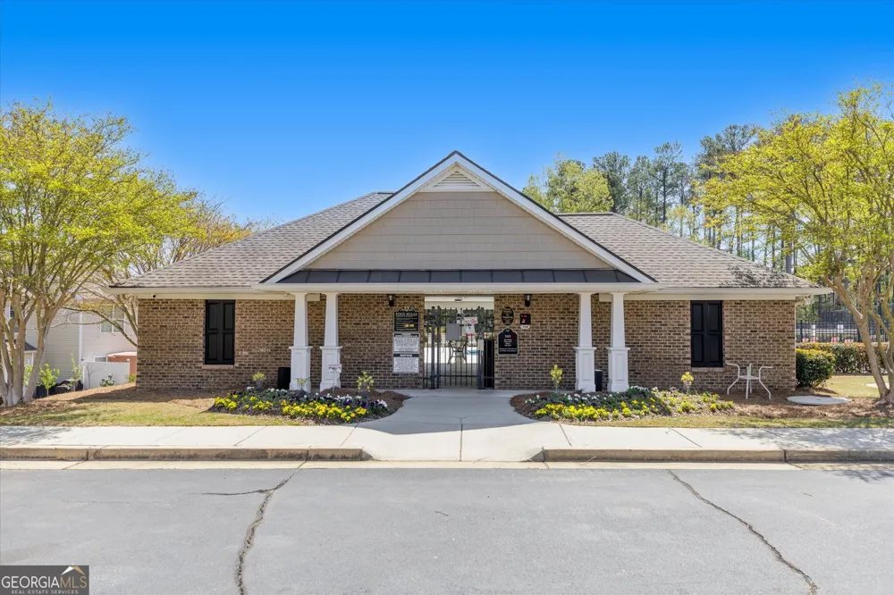 233 Fox Creek BLVD Woodstock, GA 30188