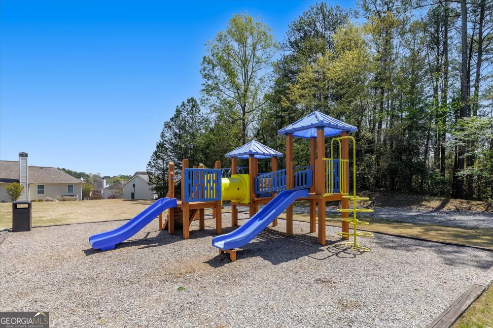 233 Fox Creek BLVD Woodstock, GA 30188