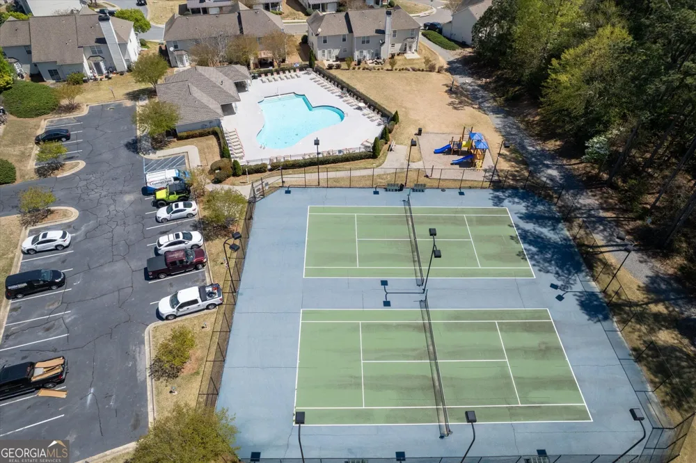 233 Fox Creek BLVD Woodstock, GA 30188
