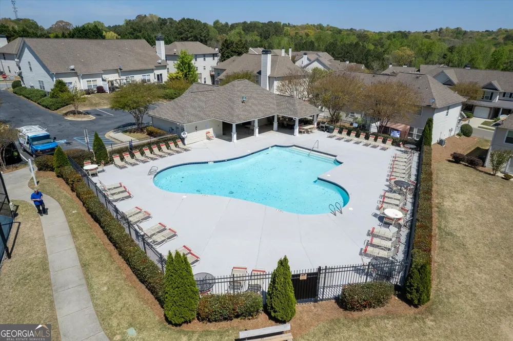 233 Fox Creek BLVD Woodstock, GA 30188