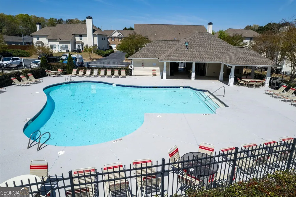 233 Fox Creek BLVD Woodstock, GA 30188