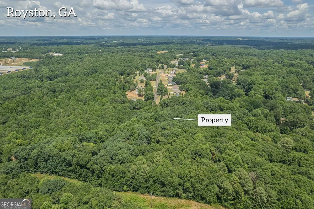 0 Harper LN Royston, GA 30662