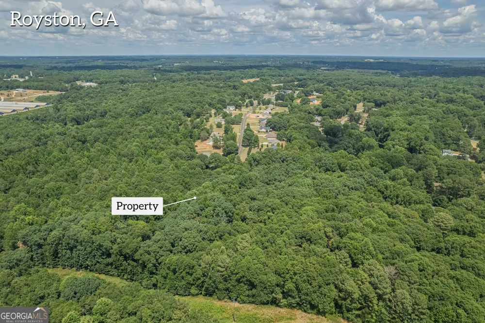 0 Harper LN Royston, GA 30662