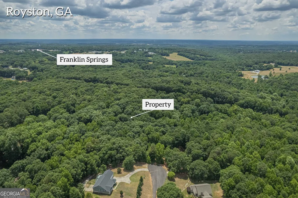 0 Harper LN Royston, GA 30662