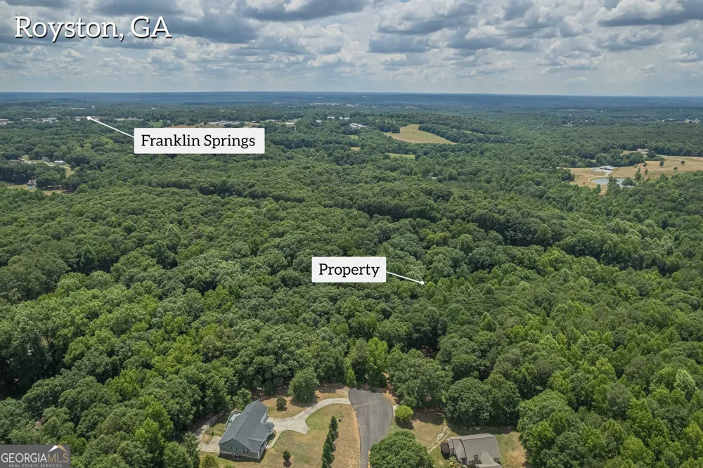 0 Harper LN Royston, GA 30662