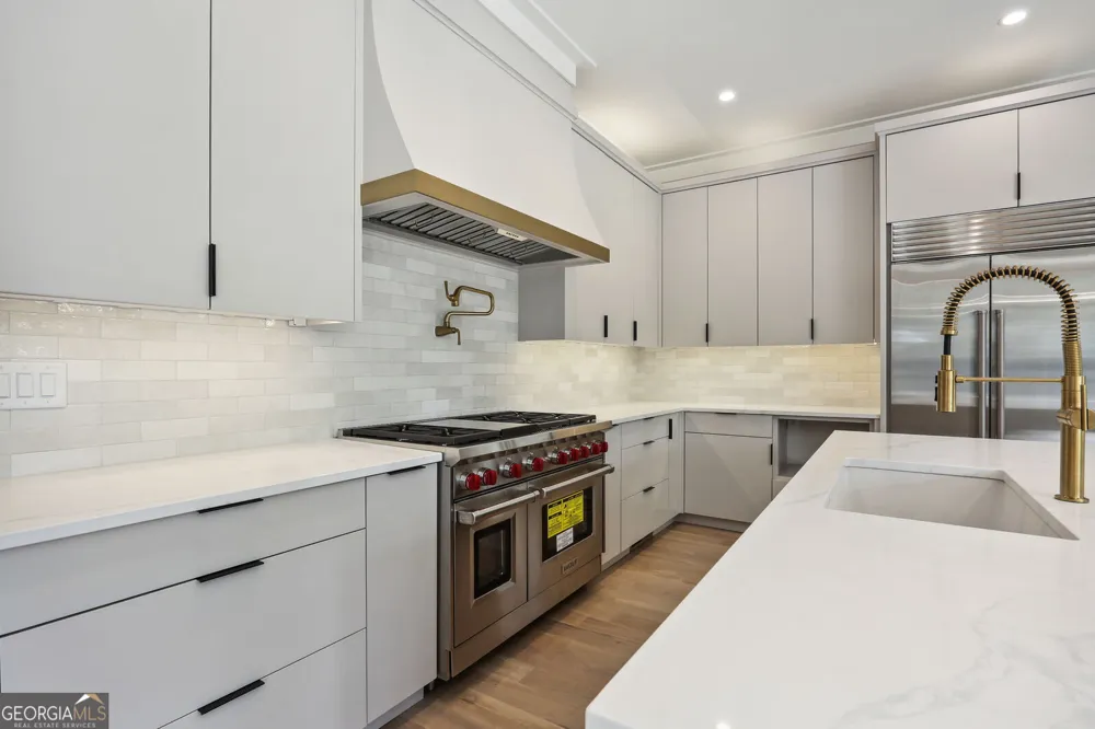 5373 Northland DR Sandy Springs, GA 30342