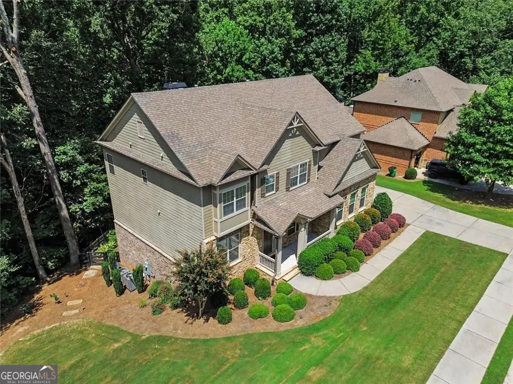 2720 Cogburn LN Milton, GA 30004