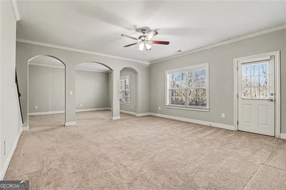 2720 Cogburn LN Milton, GA 30004