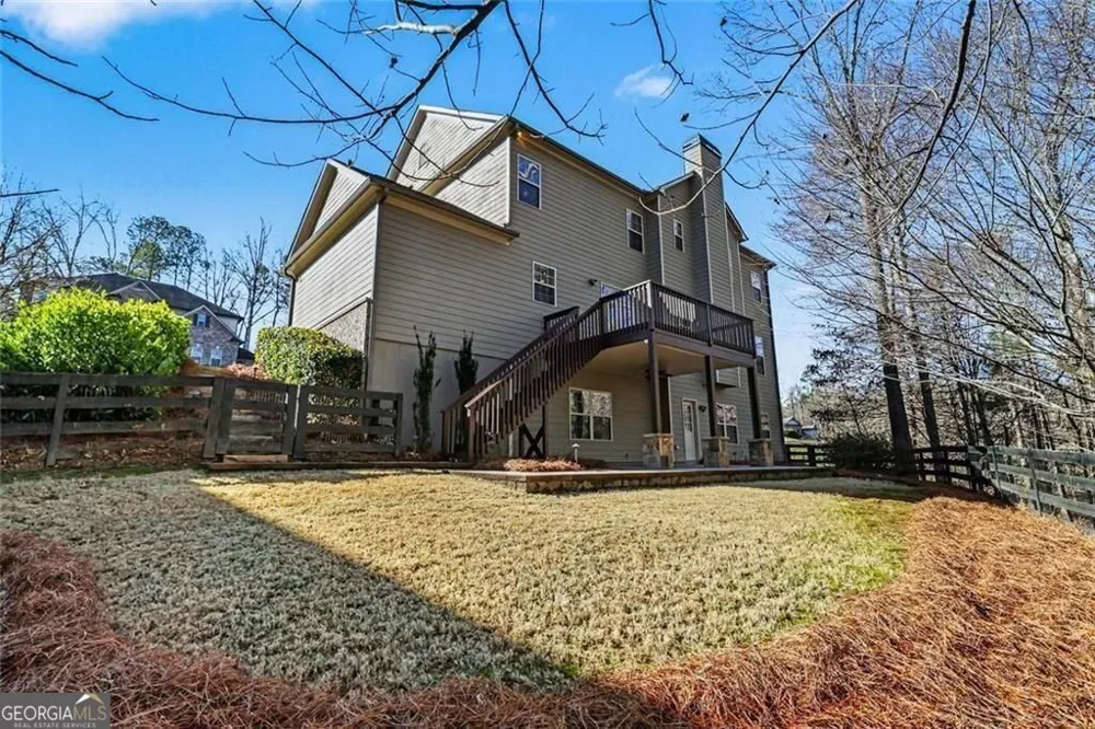 2720 Cogburn LN Milton, GA 30004