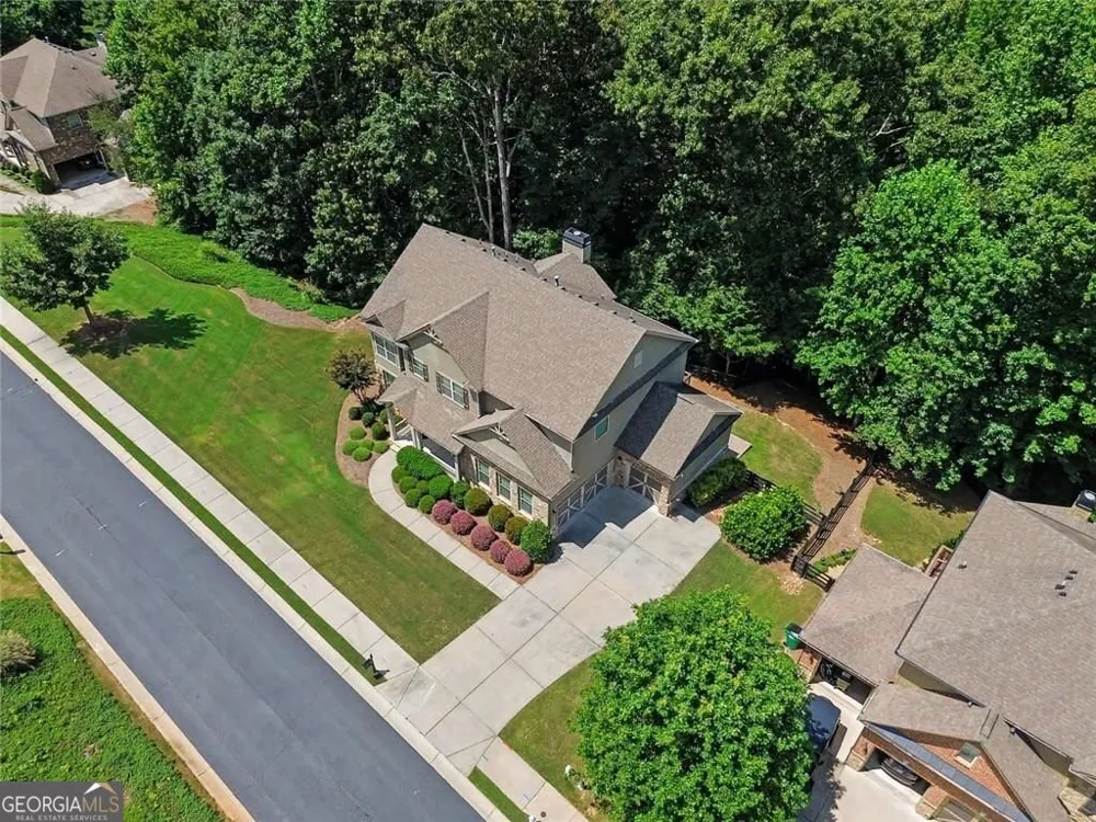 2720 Cogburn LN Milton, GA 30004