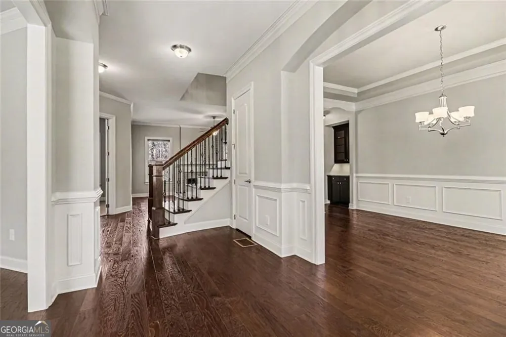 2720 Cogburn LN Milton, GA 30004