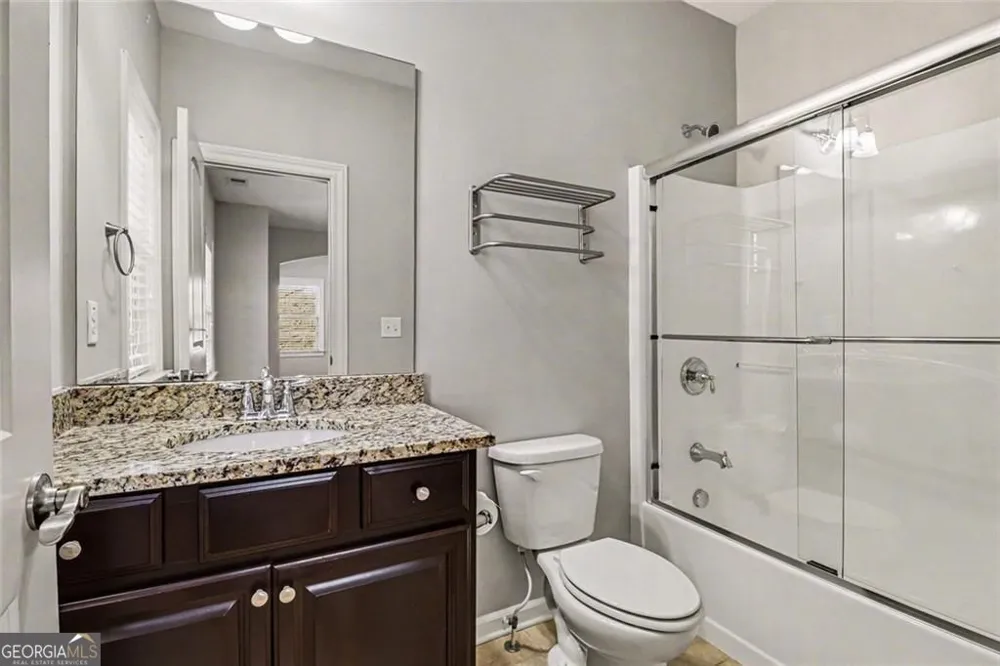 2720 Cogburn LN Milton, GA 30004