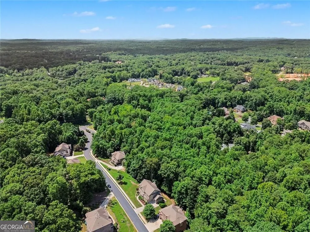 2720 Cogburn LN Milton, GA 30004