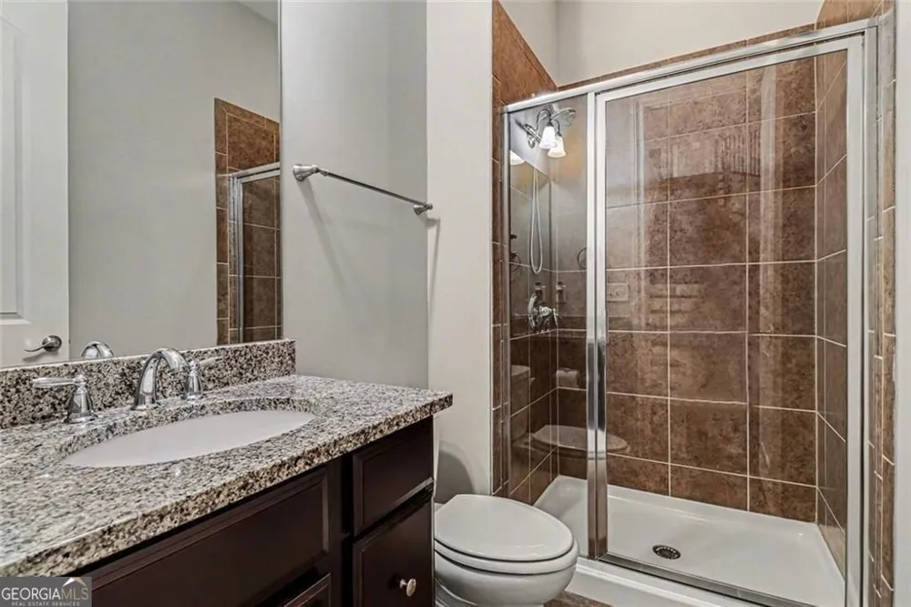 2720 Cogburn LN Milton, GA 30004