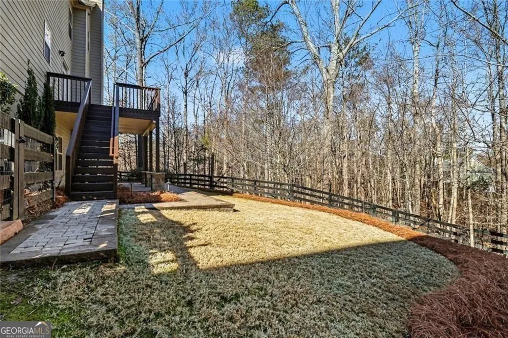 2720 Cogburn LN Milton, GA 30004
