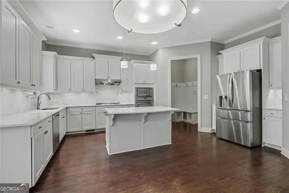 2720 Cogburn LN Milton, GA 30004