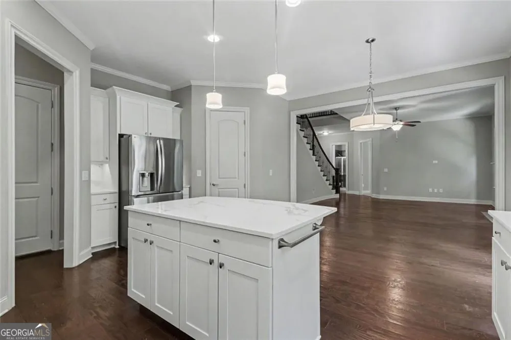 2720 Cogburn LN Milton, GA 30004