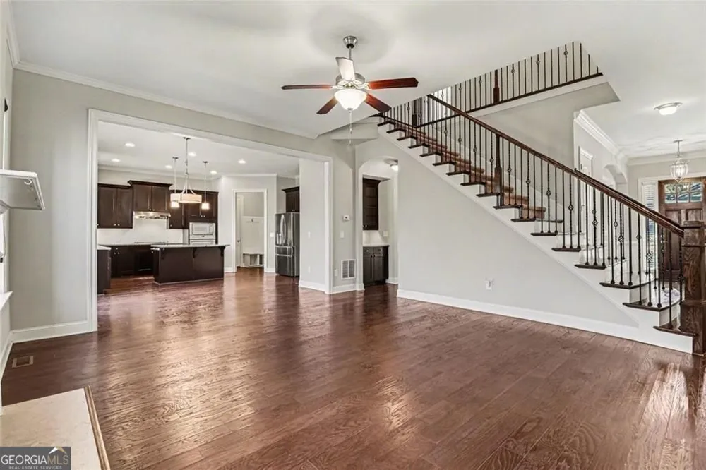2720 Cogburn LN Milton, GA 30004