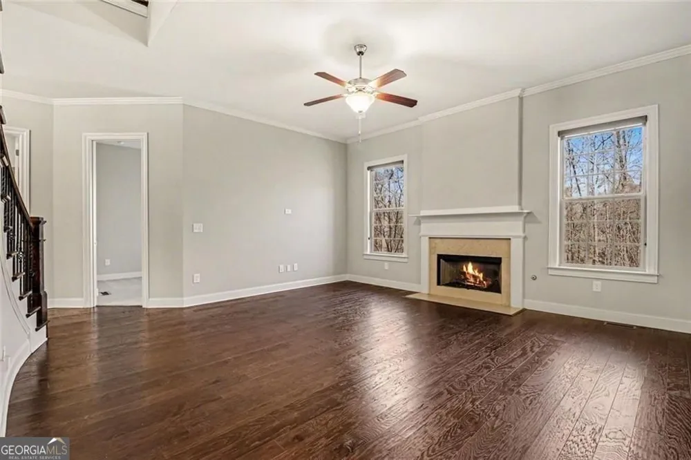 2720 Cogburn LN Milton, GA 30004