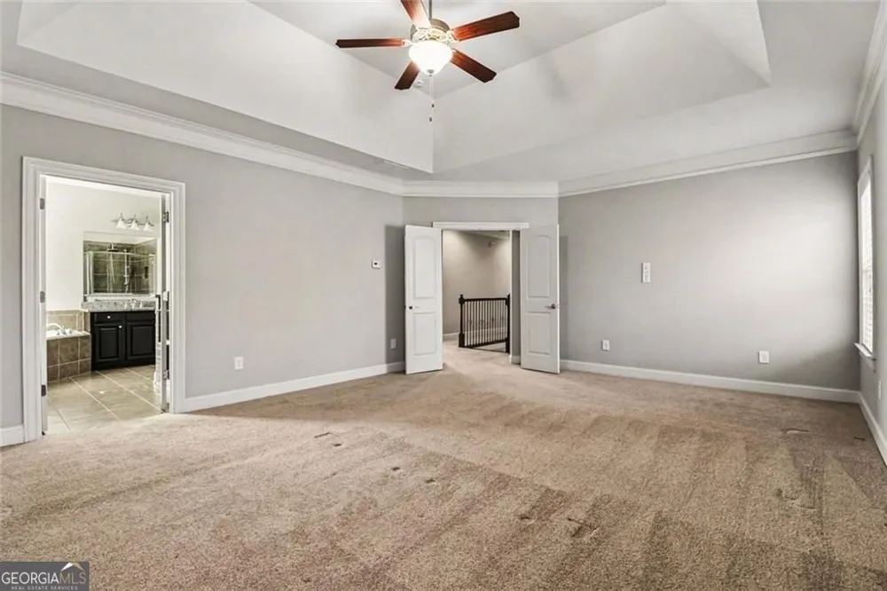 2720 Cogburn LN Milton, GA 30004