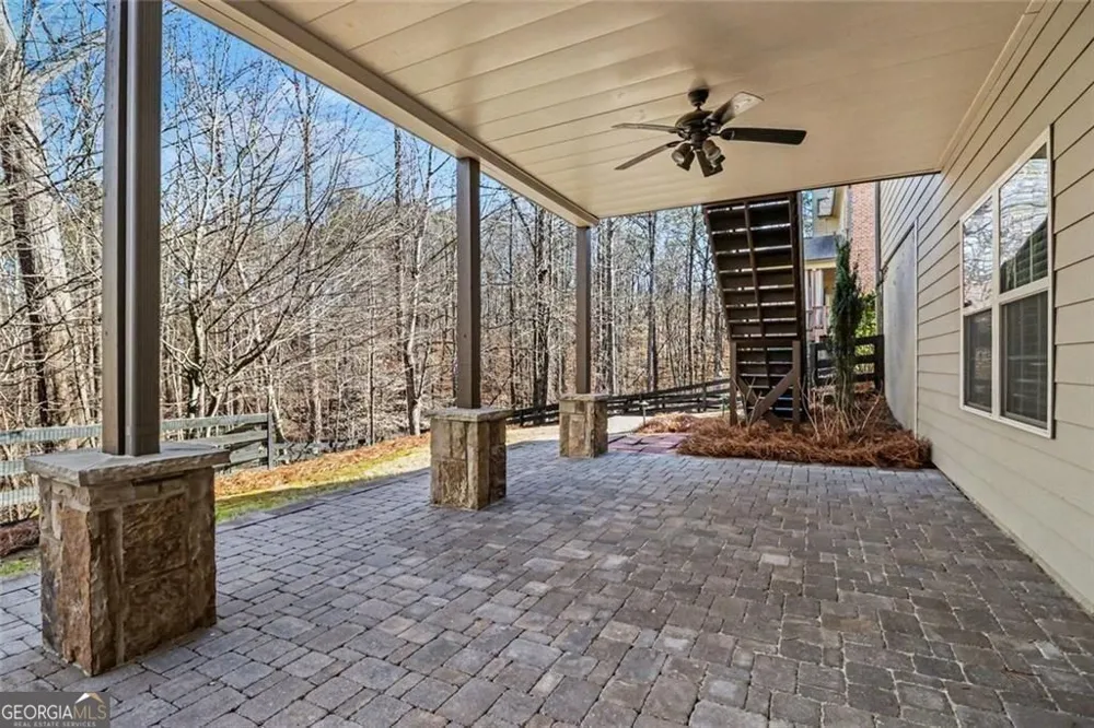 2720 Cogburn LN Milton, GA 30004