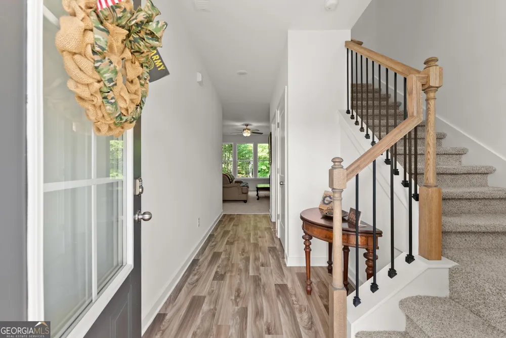 70 Edith CT Statham, GA 30666