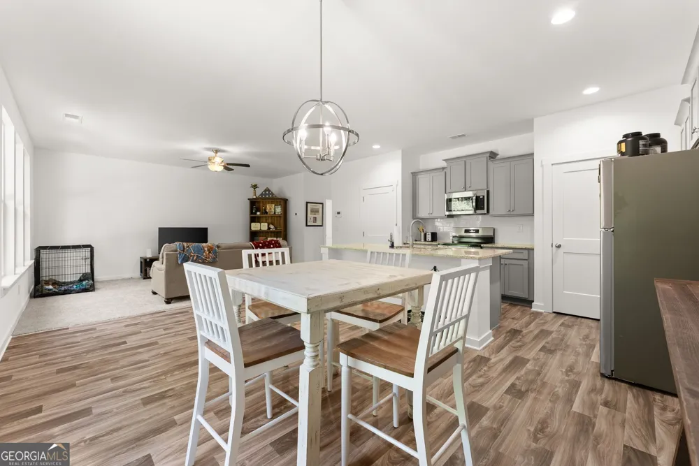 70 Edith CT Statham, GA 30666