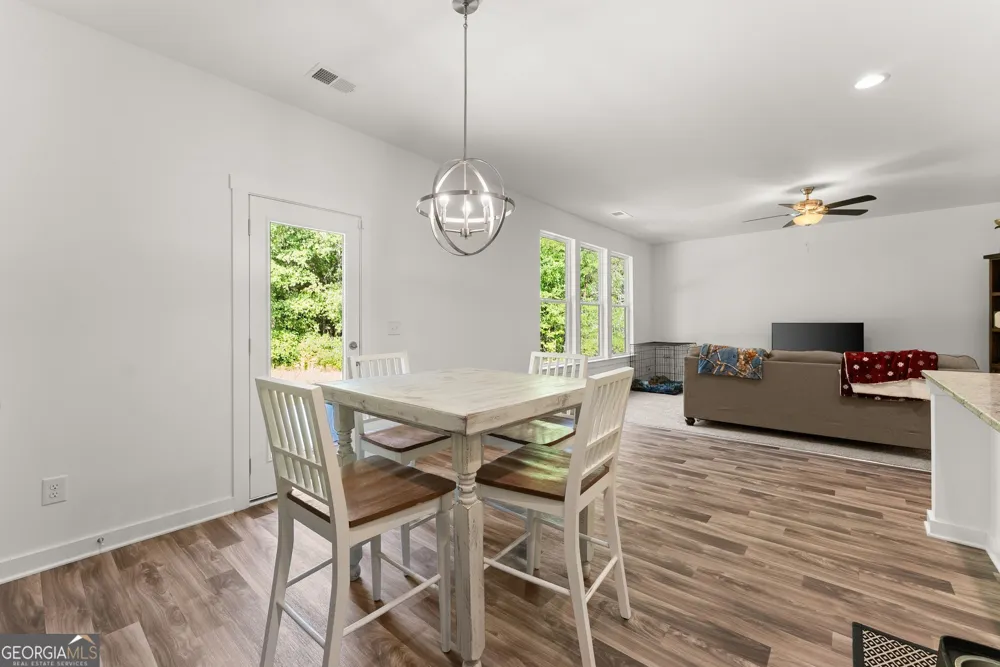 70 Edith CT Statham, GA 30666