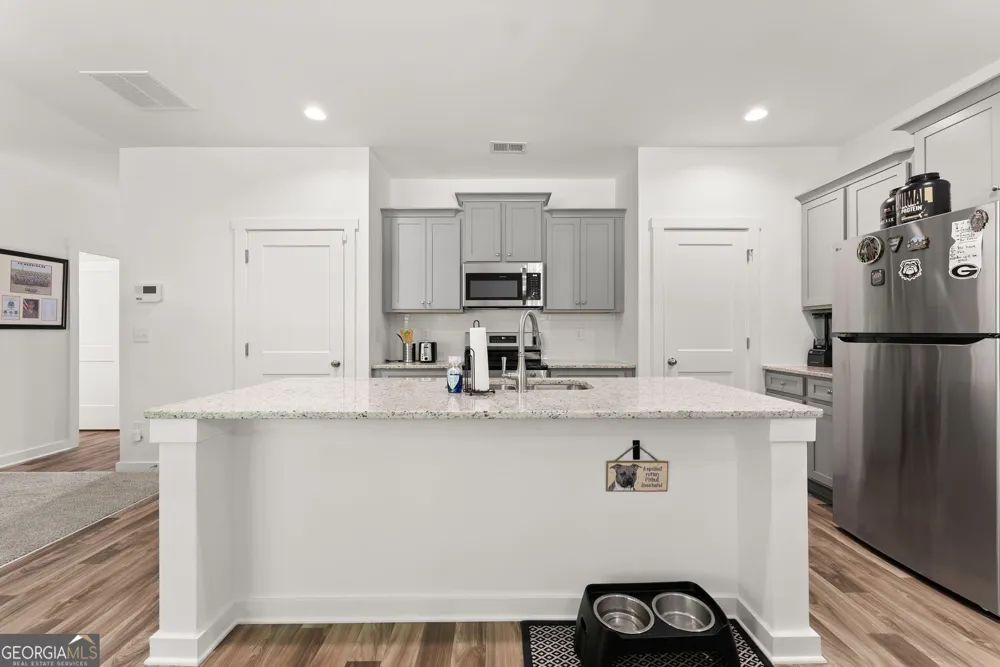 70 Edith CT Statham, GA 30666