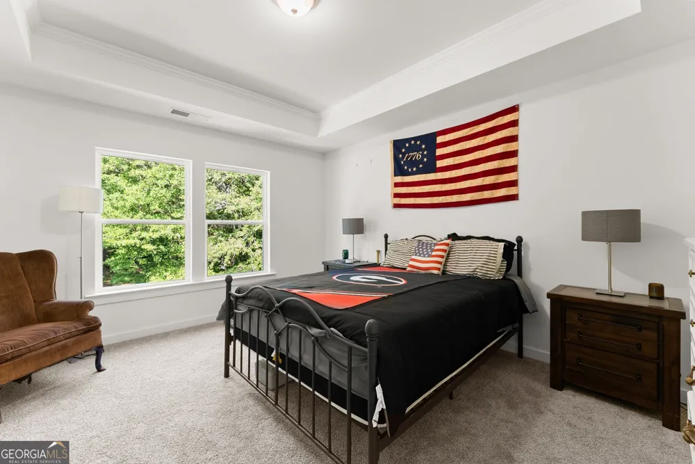 70 Edith CT Statham, GA 30666