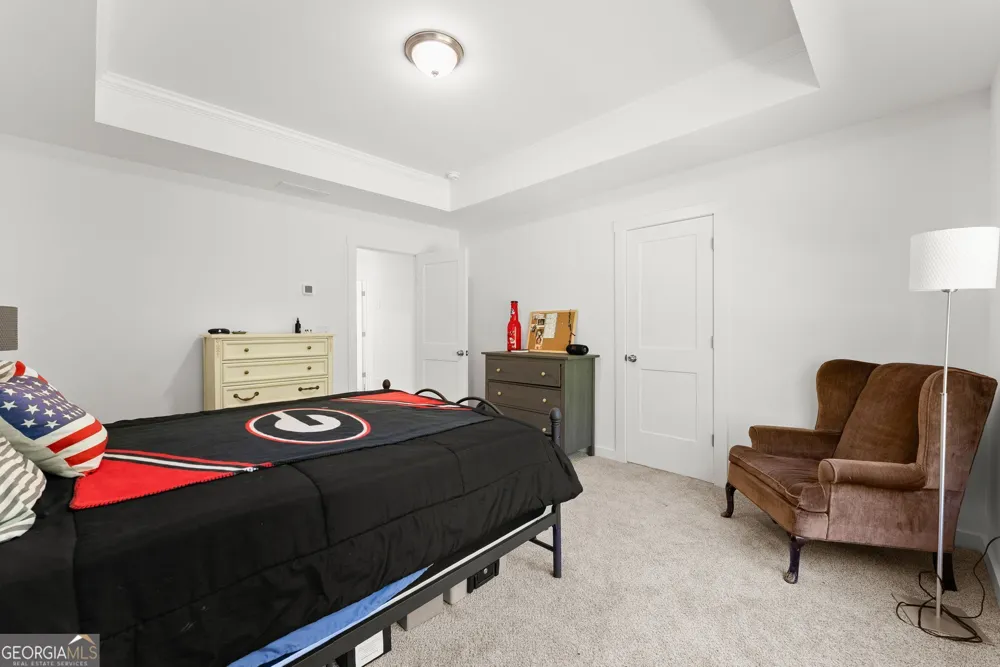 70 Edith CT Statham, GA 30666