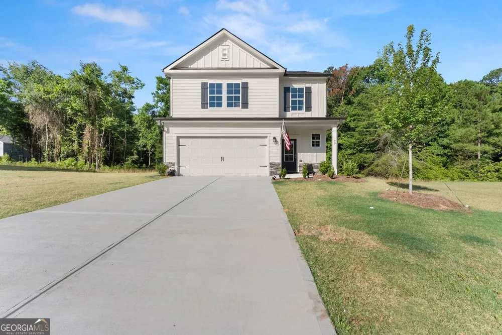 70 Edith CT Statham, GA 30666