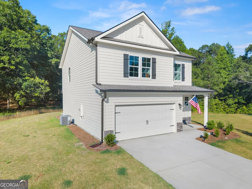 70 Edith CT Statham, GA 30666