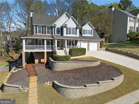 53 Crestview DR