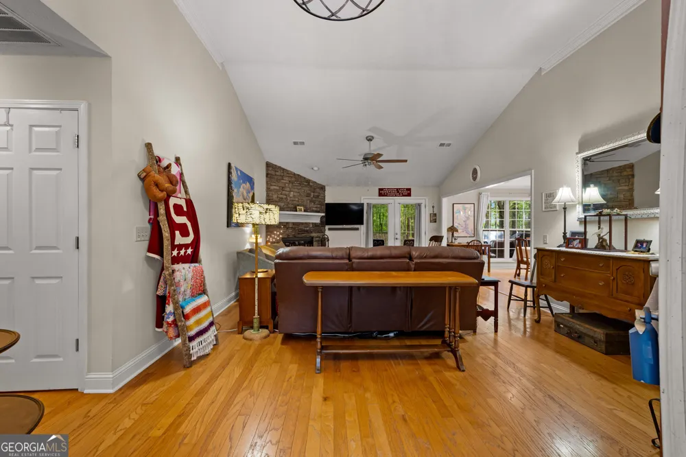 39 Village Pointe DR LaGrange, GA 30240